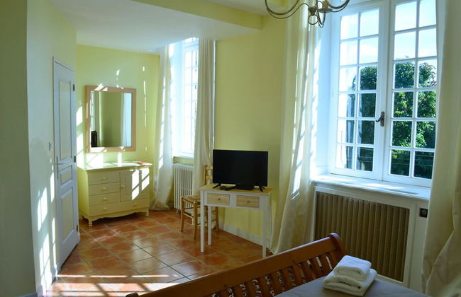 Chateau du Puits es Pratx - Photo 9