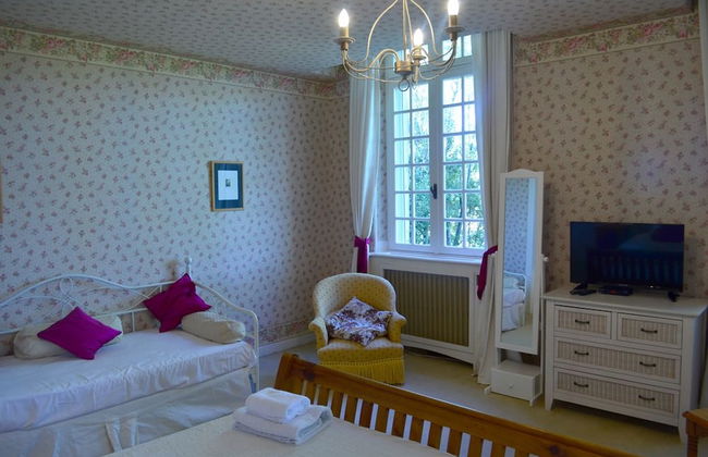 Chateau du Puits es Pratx - Photo 4