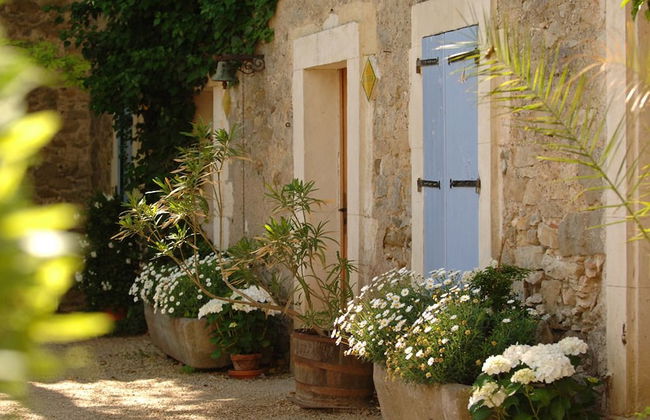 Chateau du Puits es Pratx - Photo 23