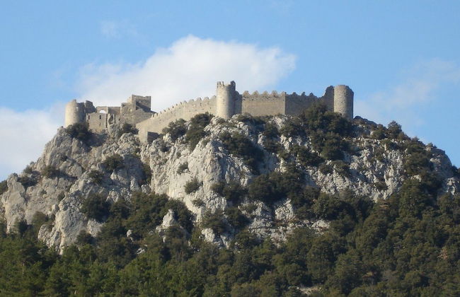 Chateau du Puits es Pratx - Photo 61