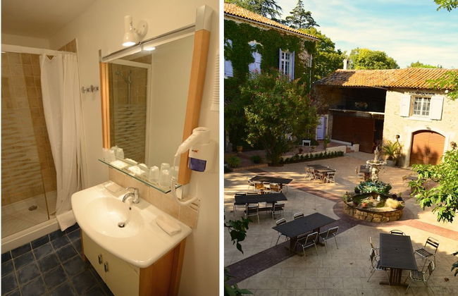 Chateau du Puits es Pratx - Photo 37