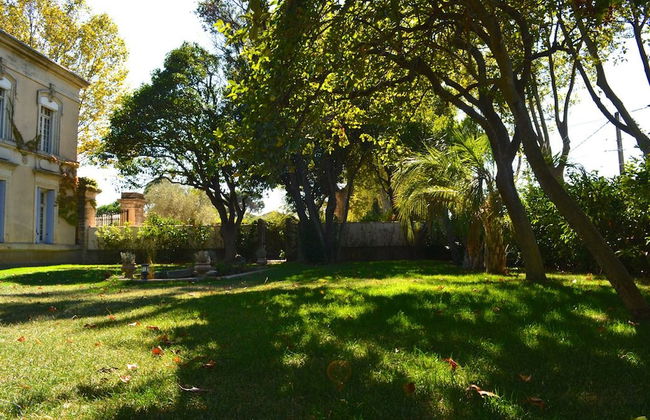 Chateau du Puits es Pratx - Photo 51