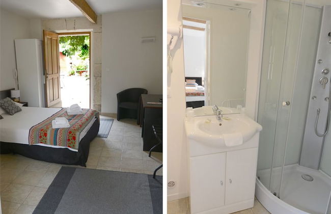 Chateau du Puits es Pratx - Photo 38