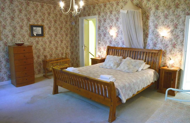 Chateau du Puits es Pratx - Photo 13