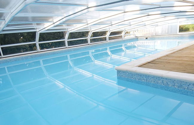 Chateau du Puits es Pratx - Photo 28