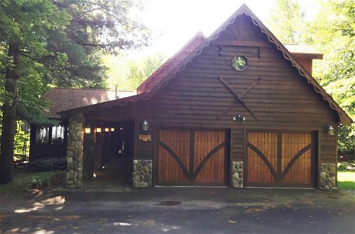 Foto 59 - Lazy Pines Lodge