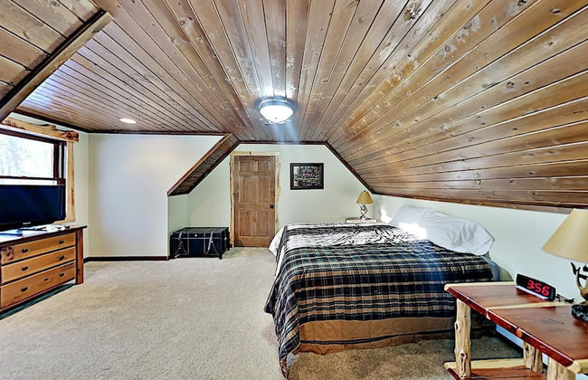 Lazy Pines Lodge - Foto 3