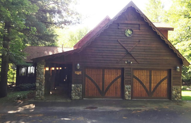 Lazy Pines Lodge - Foto 62
