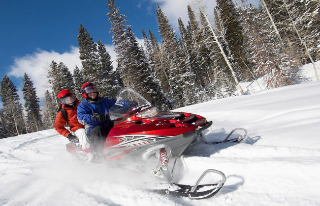 Lazy Pines Lodge - Foto 25