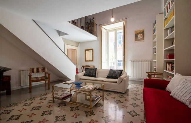 Loft Ventaglieri by Wonderful Italy - Foto 13