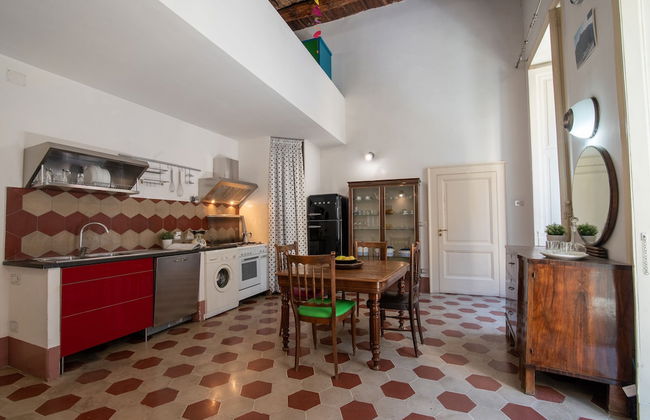 Loft Ventaglieri by Wonderful Italy - Foto 10