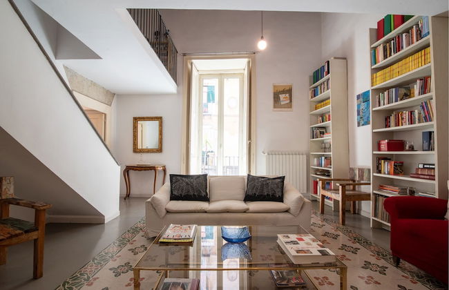 Loft Ventaglieri by Wonderful Italy - Foto 1