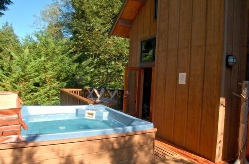 Foto 12 - Mt Baker Lodging Cabin 44 - Sleeps 6