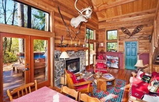 Foto 2 - Mt Baker Lodging Cabin 44 - Sleeps 6