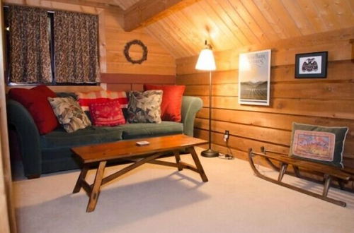 Photo 10 - Mt Baker Lodging Cabin 44 - Sleeps 6