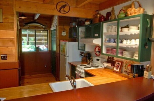 Photo 6 - Mt Baker Lodging Cabin 44 - Sleeps 6