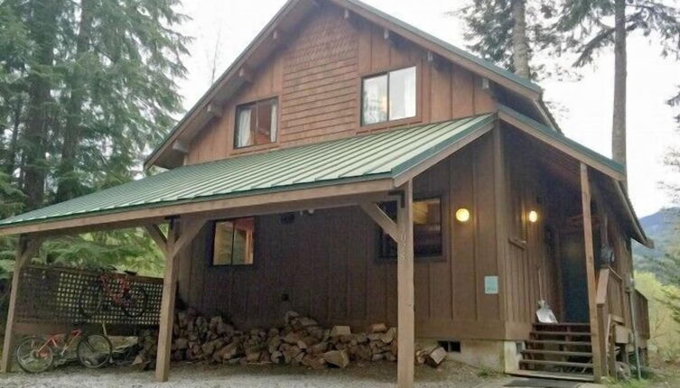 Photo 1 - Mt Baker Lodging Cabin 44 - Sleeps 6