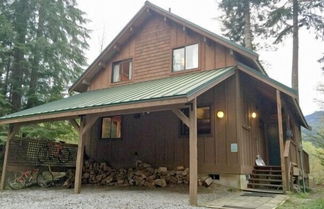 Photo 1 - Mt Baker Lodging Cabin 44 - Sleeps 6