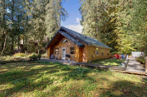 Photo 48 - Mt Baker Lodging Cabin 61 - Sleeps 6