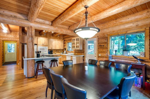 Photo 4 - Mt Baker Lodging Cabin 61 - Sleeps 6