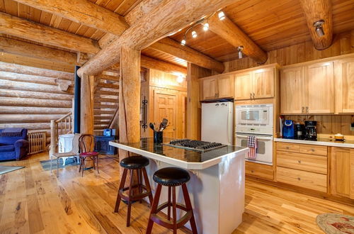 Foto 51 - Mt Baker Lodging Cabin 61 - Sleeps 6