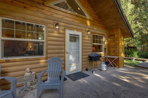 Photo 24 - Mt Baker Lodging Cabin 61 - Sleeps 6