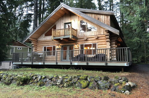 Foto 57 - Mt Baker Lodging Cabin 61 - Sleeps 6