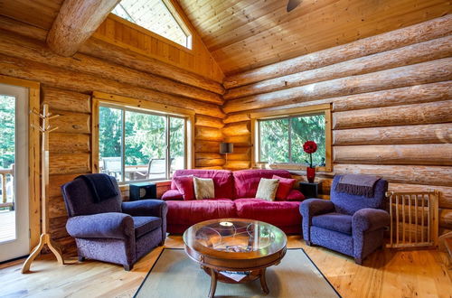 Photo 3 - Mt Baker Lodging Cabin 61 - Sleeps 6