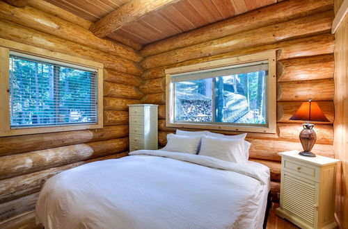 Foto 8 - Mt Baker Lodging Cabin 61 - Sleeps 6