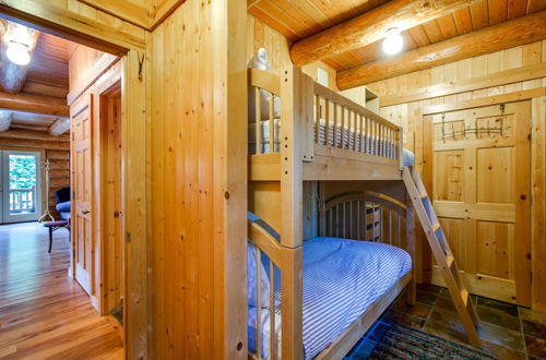 Foto 9 - Mt Baker Lodging Cabin 61 - Sleeps 6