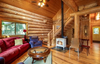 Foto 2 - Mt Baker Lodging Cabin 61 - Sleeps 6