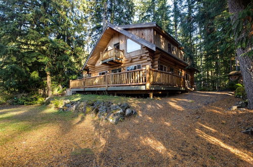 Photo 1 - Mt Baker Lodging Cabin 61 - Sleeps 6