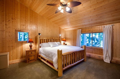 Photo 6 - Mt Baker Lodging Cabin 61 - Sleeps 6