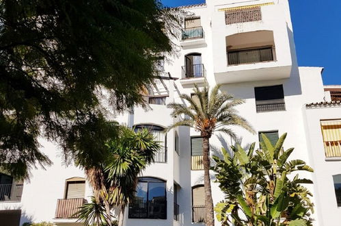 Photo 16 - Groundfloor Apartment In Puerto Banus