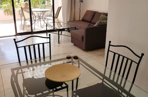 Photo 7 - Groundfloor Apartment In Puerto Banus