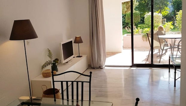Sala de estar