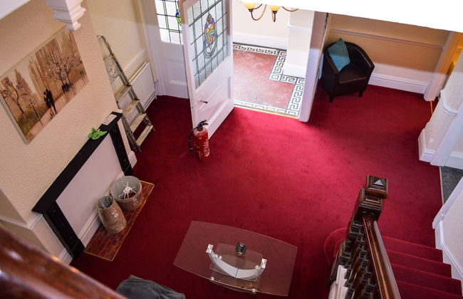 Orrell House - Foto 14