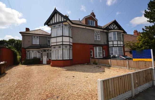 Orrell House - Foto 1