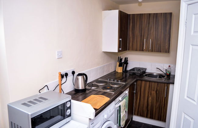 Orrell House - Foto 5