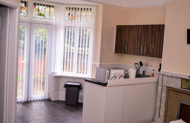 Orrell House - Foto 11
