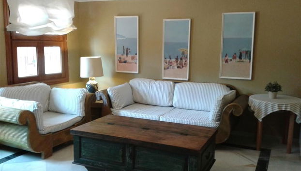 Ingresso interno