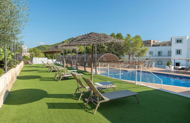Villa Real Club Apartments - Foto 52