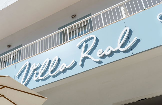 Villa Real Club Apartments - Foto 47
