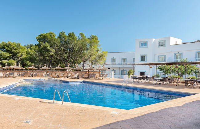 Villa Real Club Apartments - Foto 17