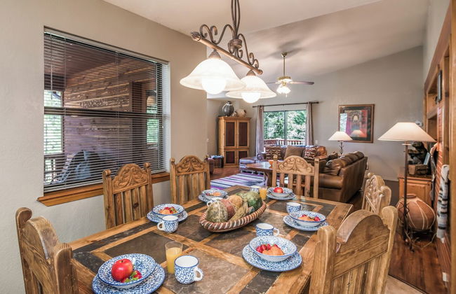 Riverside House - Foto 2