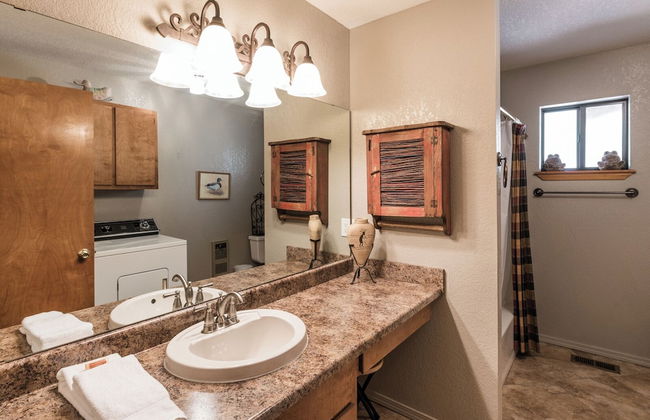 Riverside House - Foto 15