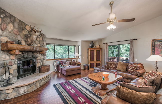 Riverside House - Foto 24