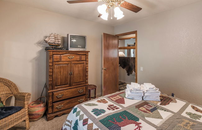 Riverside House - Foto 9