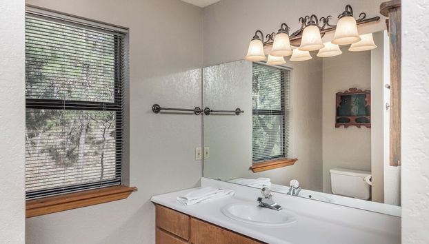 Ausstattung der Unterkunft