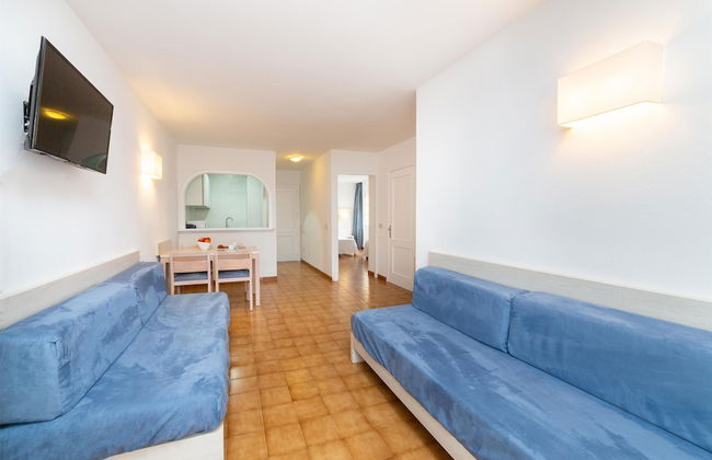 Apartamentos Casa Vida - Foto 5